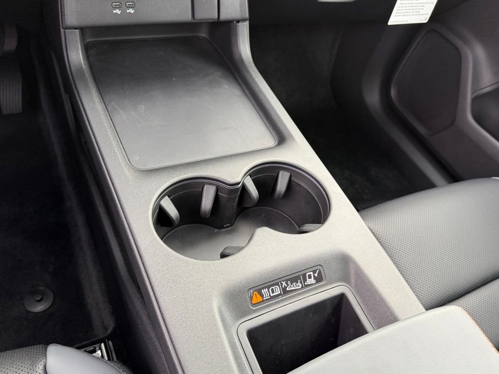 2026 Honda Prologue Elite - Photo 21