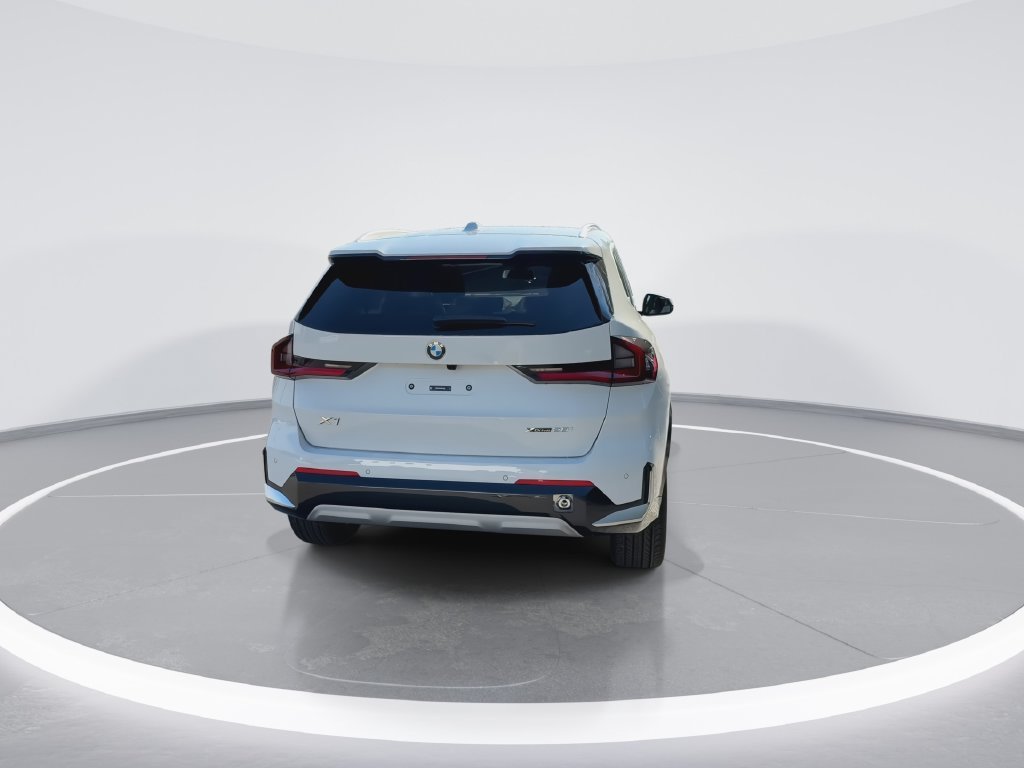 New 2027 Alpine White BMW xDrive28i image 7