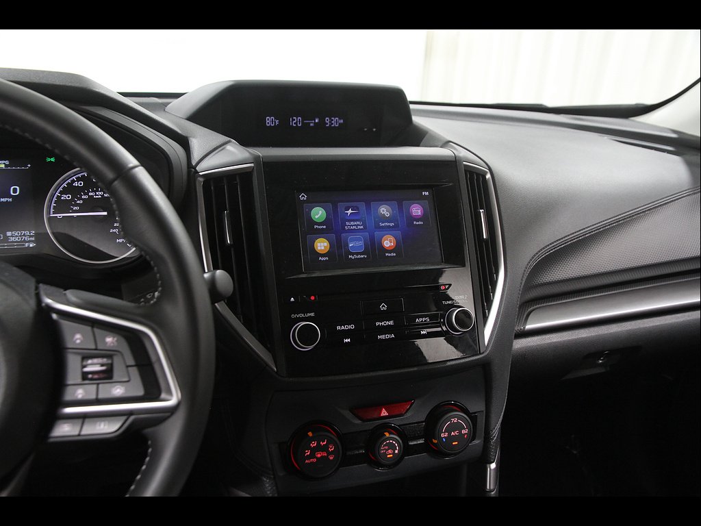 2023 Subaru Forester Premium - Photo 9