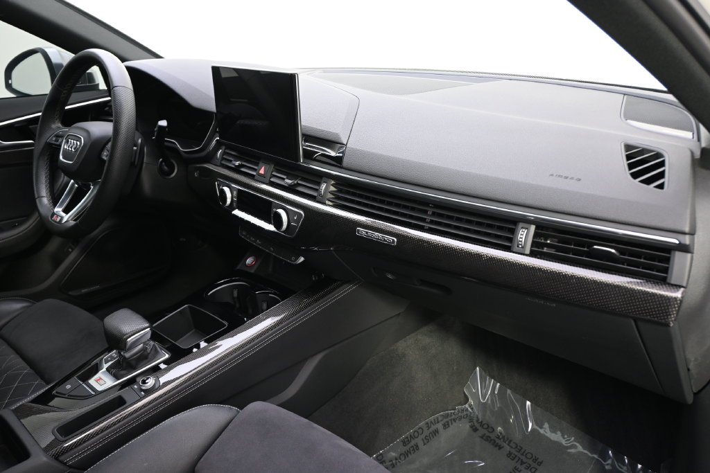 2023 Audi S4 Premium Plus - Photo 12