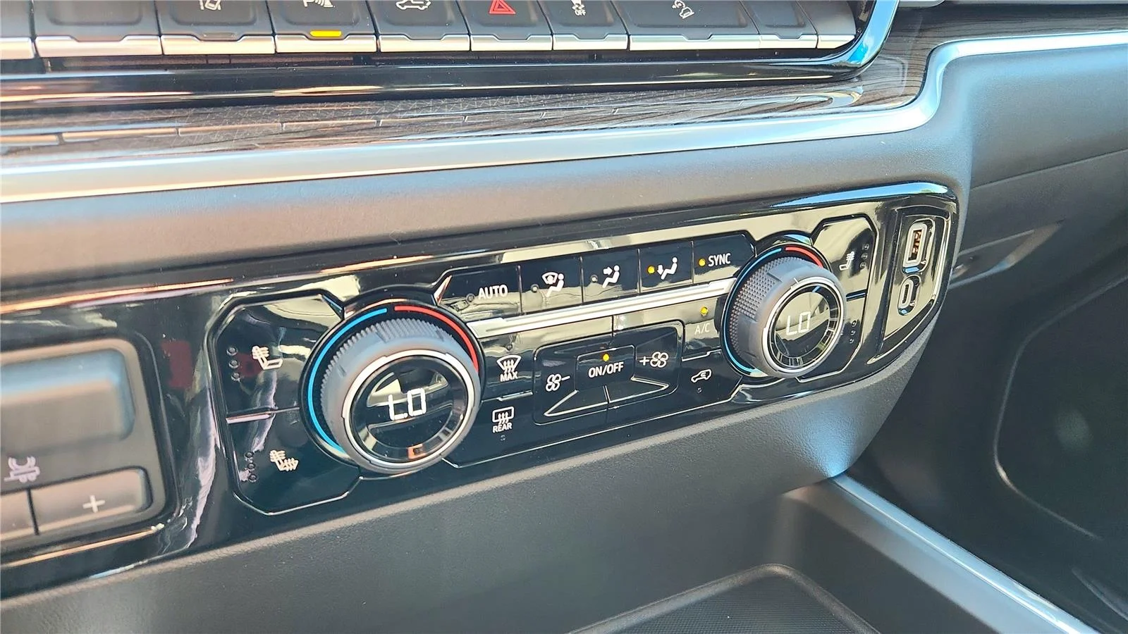2026 Chevrolet Silverado 2500 HD LT - Photo 16