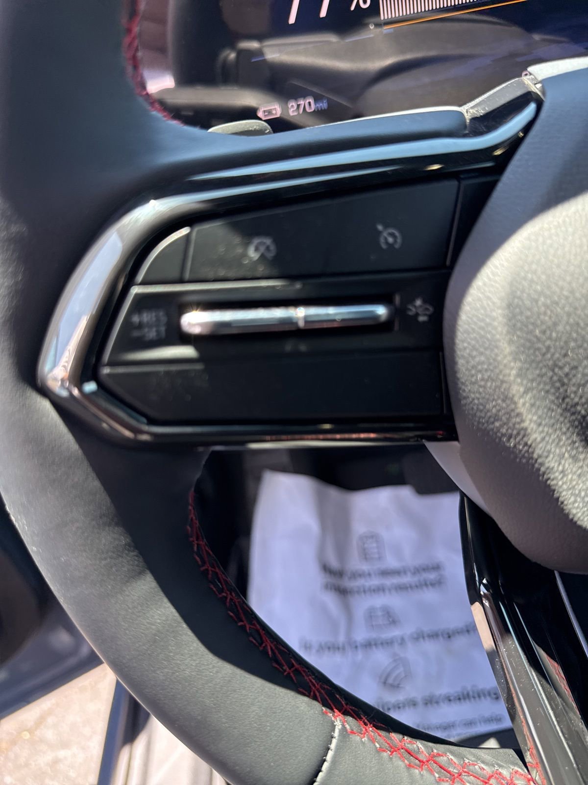 2025 Chevrolet Blazer EV RS - Photo 20