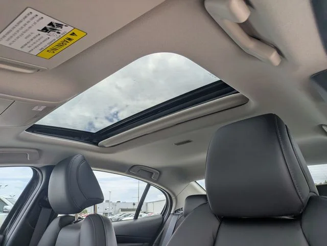 New 2026 Jet Black Mica Mazda 2.5 S Preferred image 15