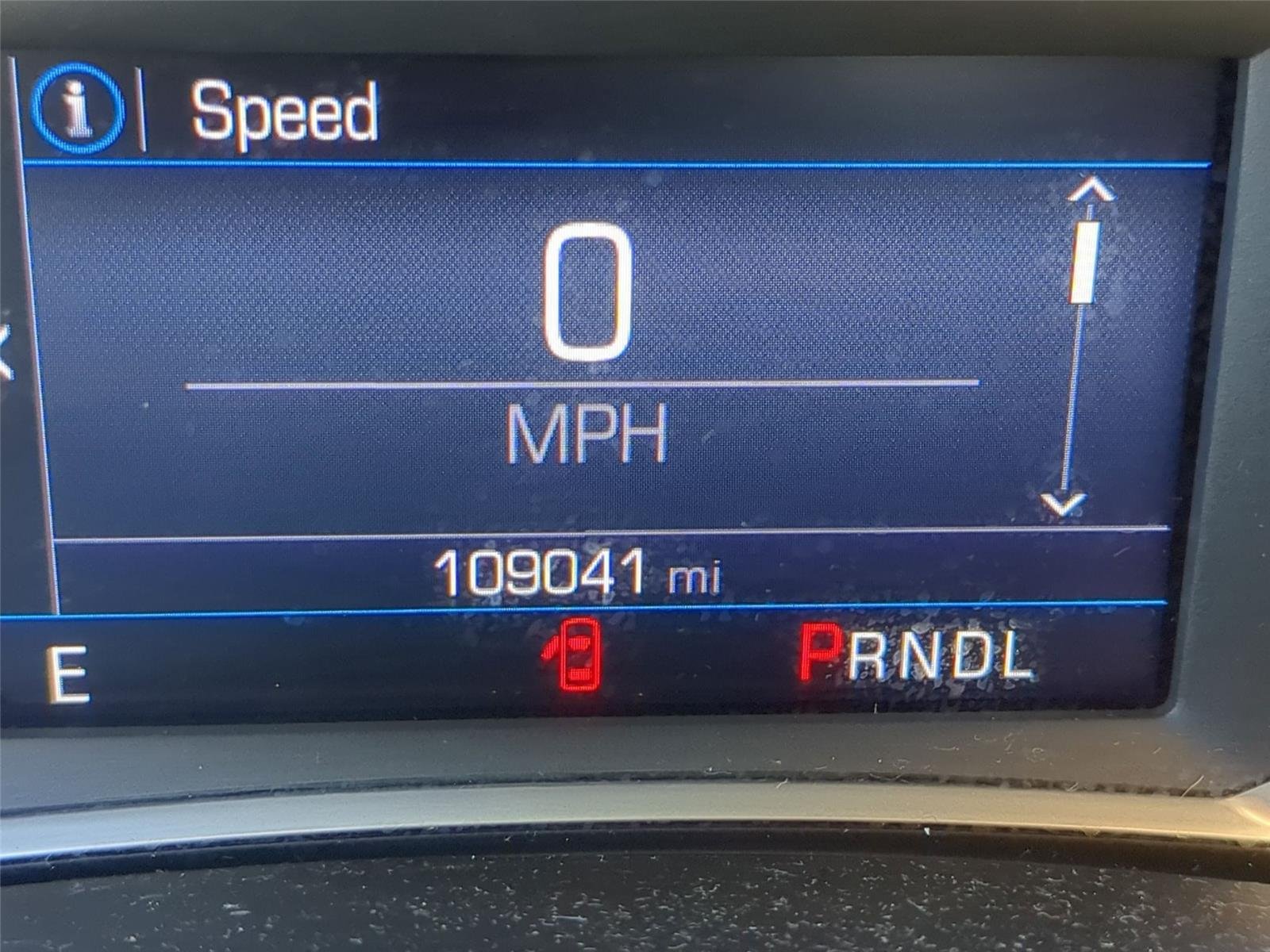 Used 2020 Silver Ice Metallic Chevrolet LT image 22