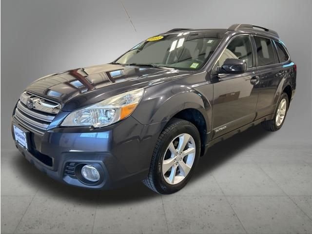 2013 Subaru Outback