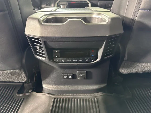 Certified Used 2024 Pearl Toyota Platinum image 13