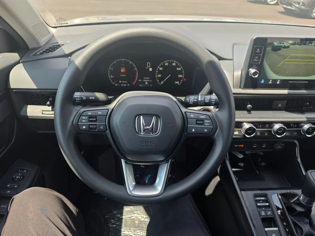 Certified Used 2026 Urban Gray Pearl Honda EX image 22