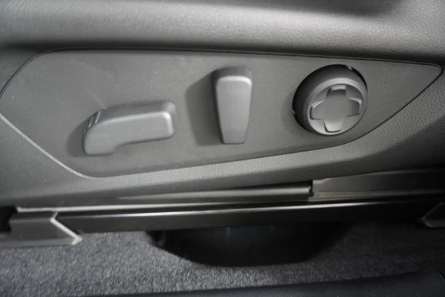 New 2026 Magnetite Gray Metallic Subaru Touring XT image 11