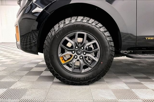 2025 Ford Expedition Tremor - Photo 9