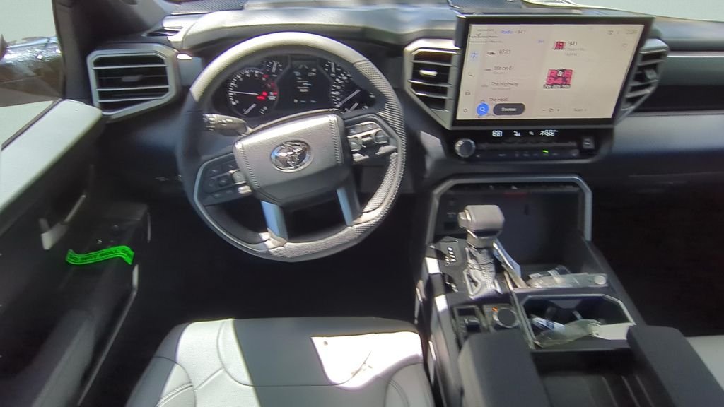 2026 Toyota Tundra SR5 - Photo 20