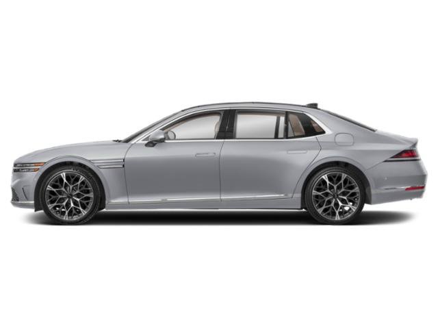 New 2026 Makalu Gray Genesis 3.5T E-SC MHEV image 6