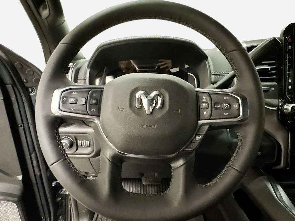 2026 RAM 2500 Laramie - Photo 37