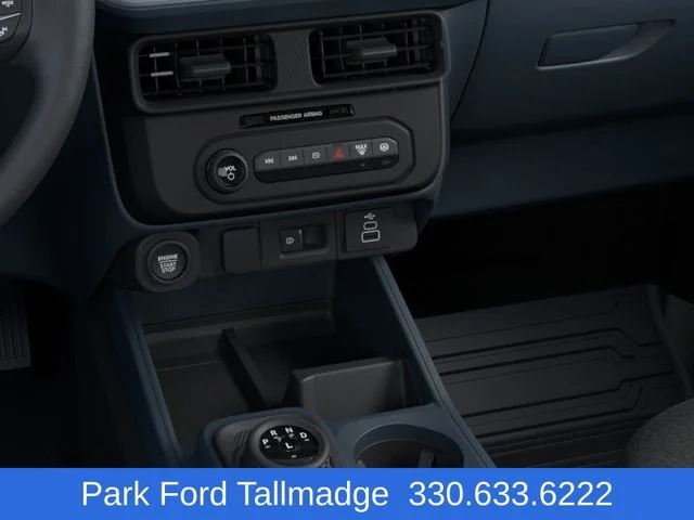 New 2026 Velocity Blue Ford XLT image 16