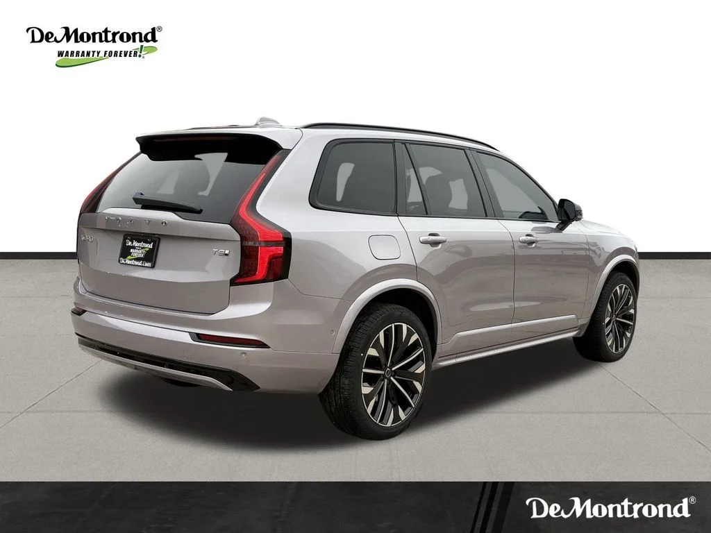 New 2026 Aurora Silver Volvo Ultra image 5