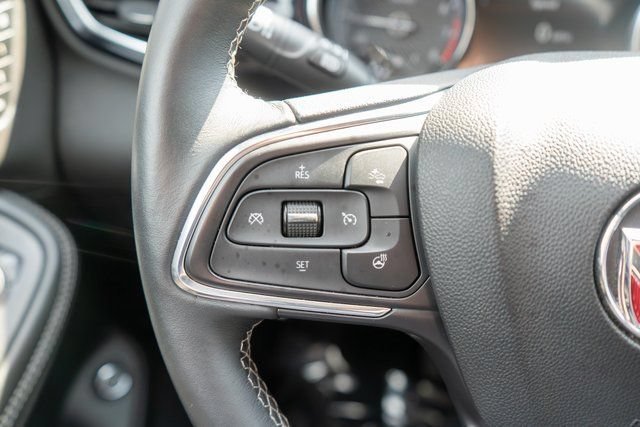 2023 Buick Encore GX Essence - Photo 26