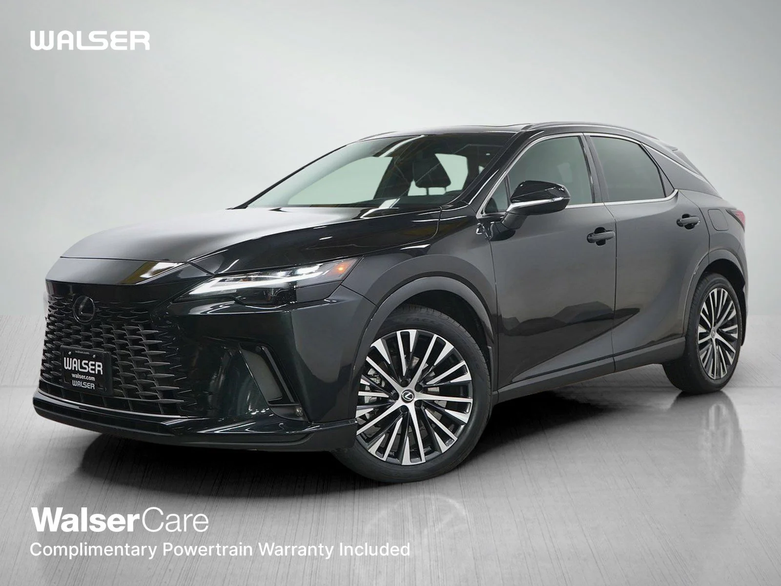2023 Lexus RX 350