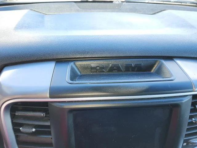 Used 2022 Diamond Black Ram Warlock image 29