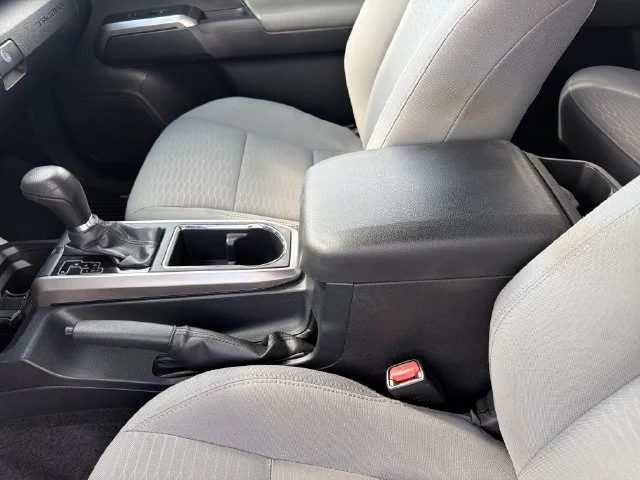 Used 2019 Red Toyota SR5 image 20