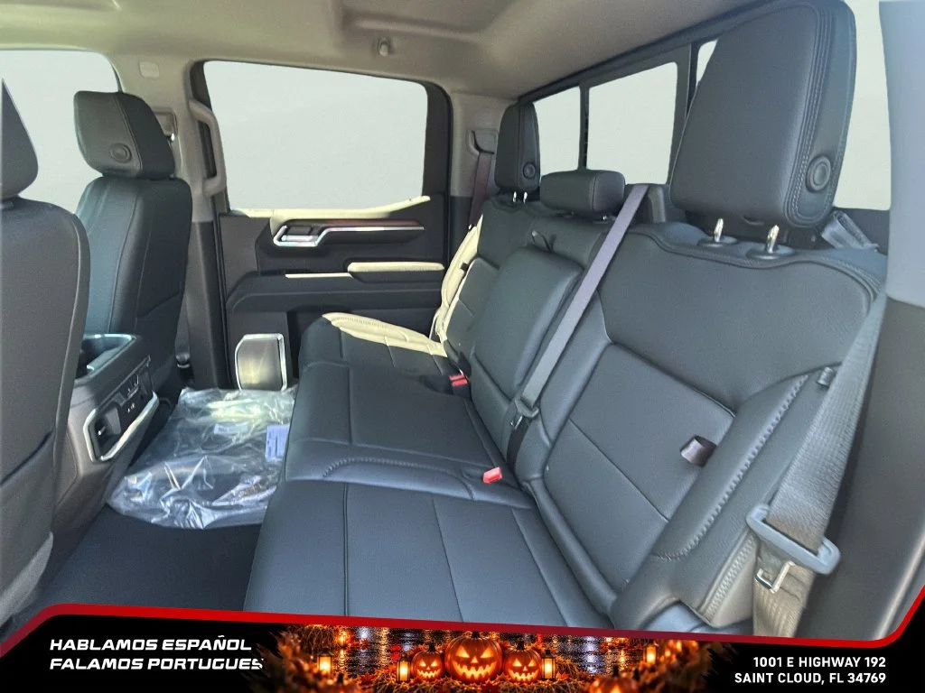 New 2026 Coastal Dune GMC Denali image 25