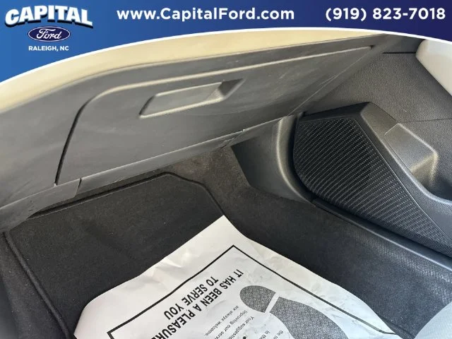 Certified Used 2024 Gray Honda LX image 27