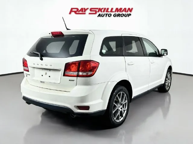 Used 2019 White Dodge GT image 7