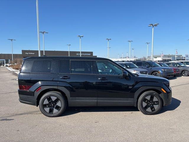 2026 Hyundai Santa Fe SE - Photo 38