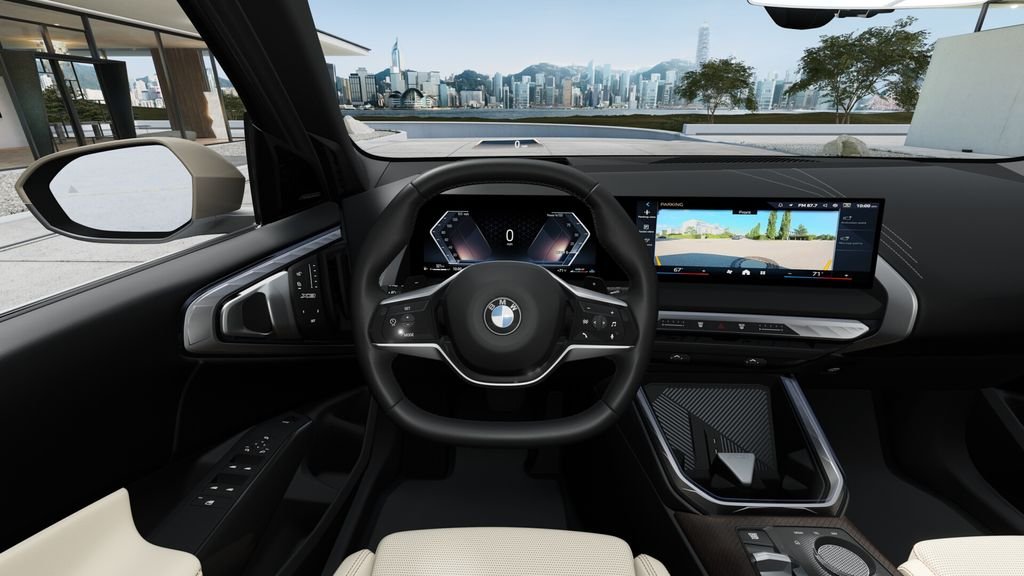 New 2026 Dune Grey Metallic BMW 30 xDrive image 13