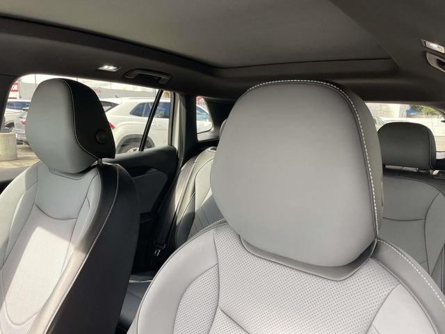 New 2026 White/off-white Volkswagen 2.0T SEL R-Line Turbo image 20