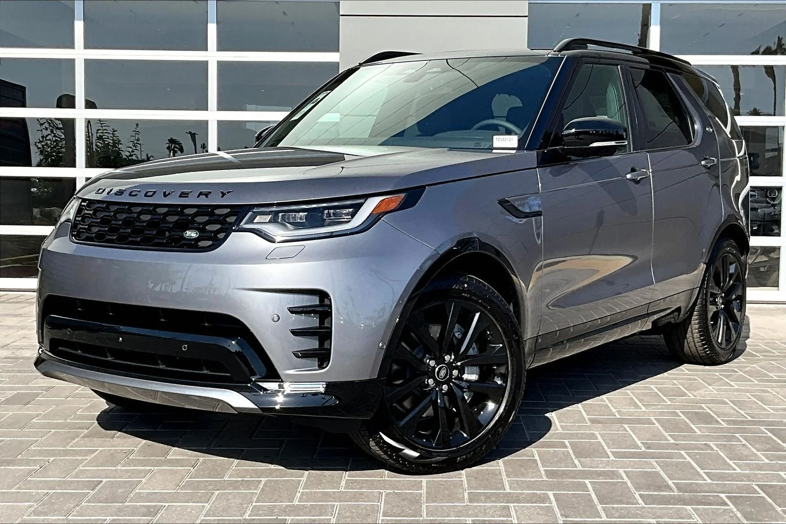 New 2026 DISCOVERY DISCOVERY SE | Lease Special