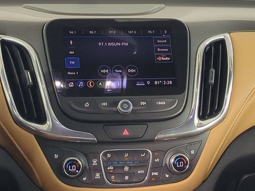 Used 2019 Beige Chevrolet Premier image 21