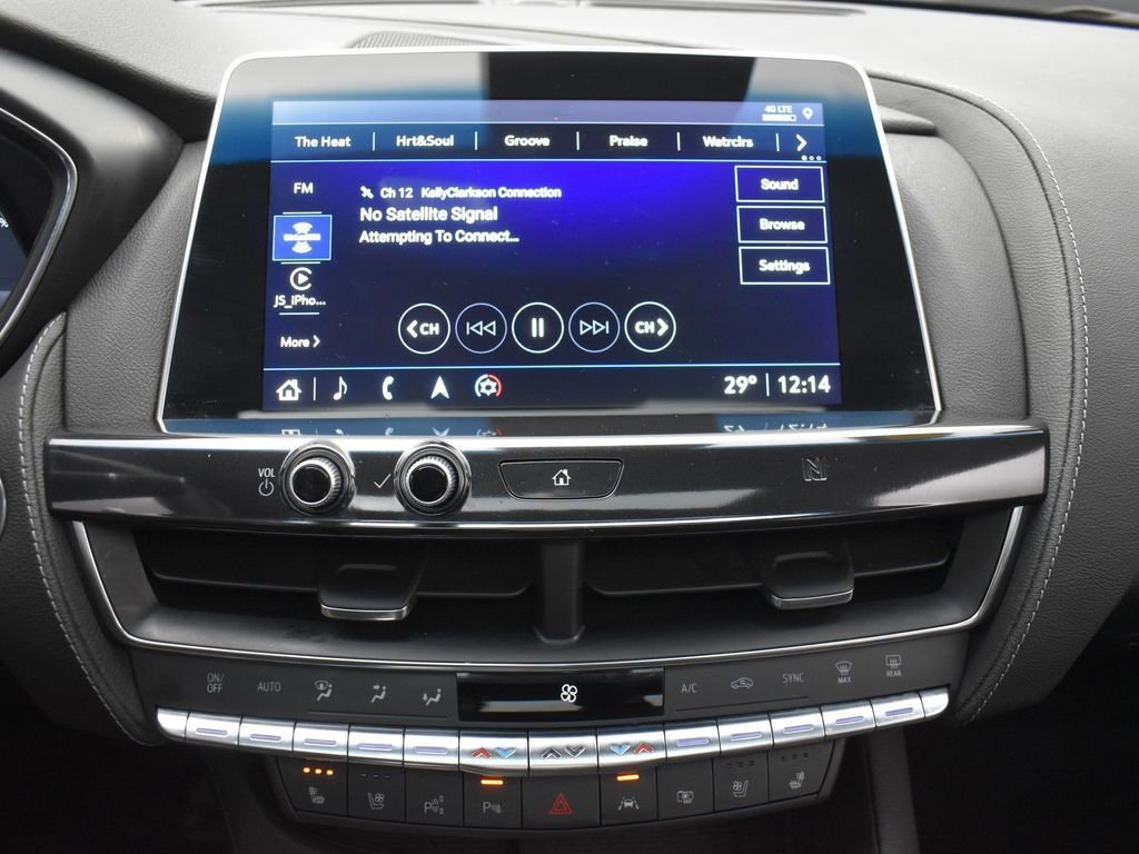 2021 CADILLAC CT5 - Image 20