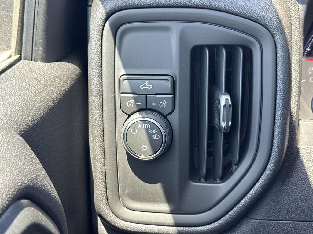 2026 Chevrolet Silverado 1500 Work Truck - Photo 17