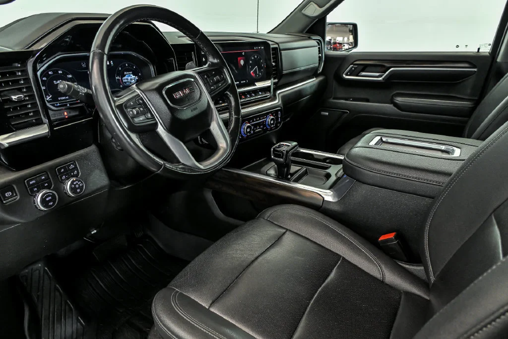 2022 GMC Sierra 1500 SLT - Photo 12
