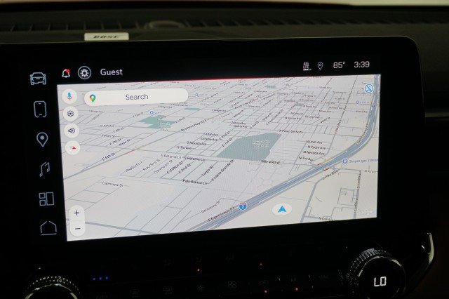 2026 GMC Canyon AT4 - Photo 29