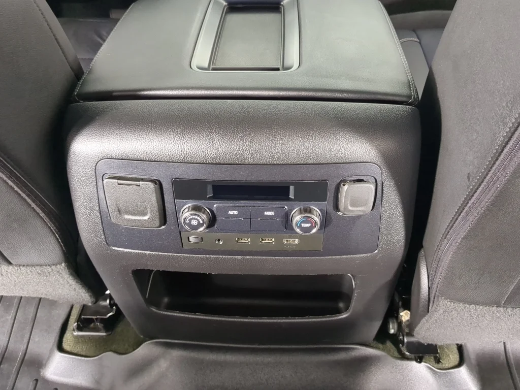 Used 2018 Tungsten Metallic Chevrolet LT image 25