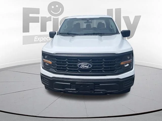 New 2026 Oxford White Ford XL image 27
