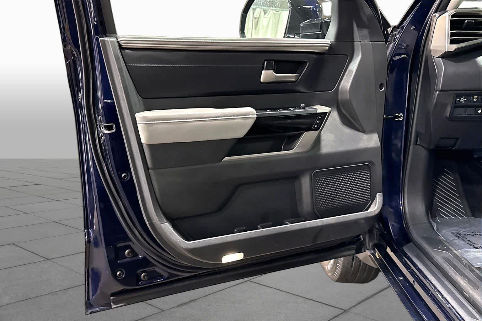 Certified Used 2024 Blueprint Toyota Limited image 21