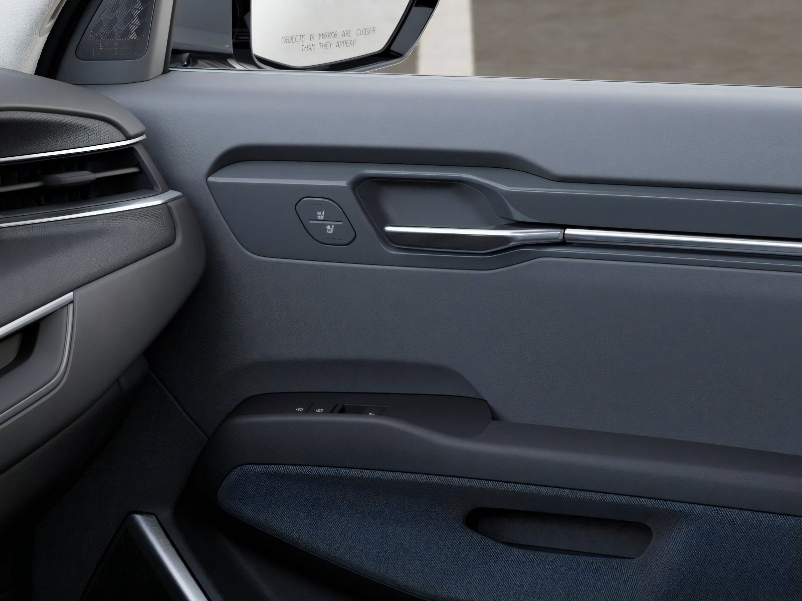 New 2026 Wolf Gray Kia Land AWD image 25