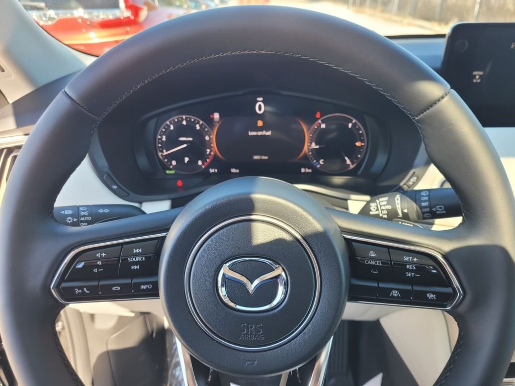 2026 Mazda CX-90 Premium Sport Package - Photo 31