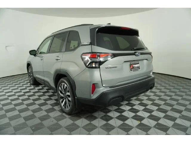 New 2026 RIVER ROCK PEARL Subaru Touring Hybrid image 5