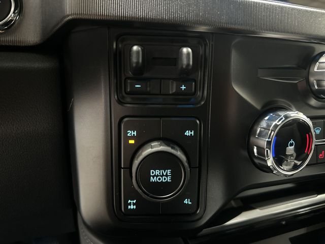 New 2026 Glacier Gray Metallic Tri-Coat Ford F-250® Platinum® image 27