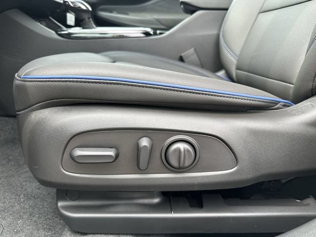 2026 Buick Envista Sport Touring - Photo 15