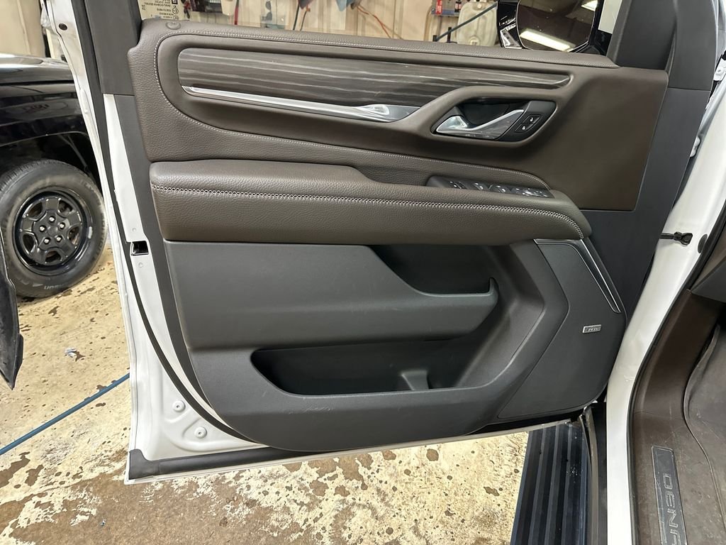 Used 2021  GMC Denali image 15