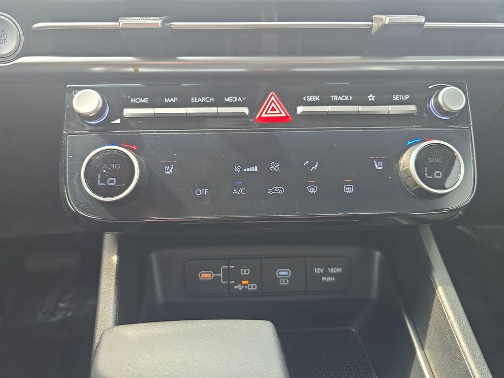 Used 2026 Gray Hyundai SEL image 18