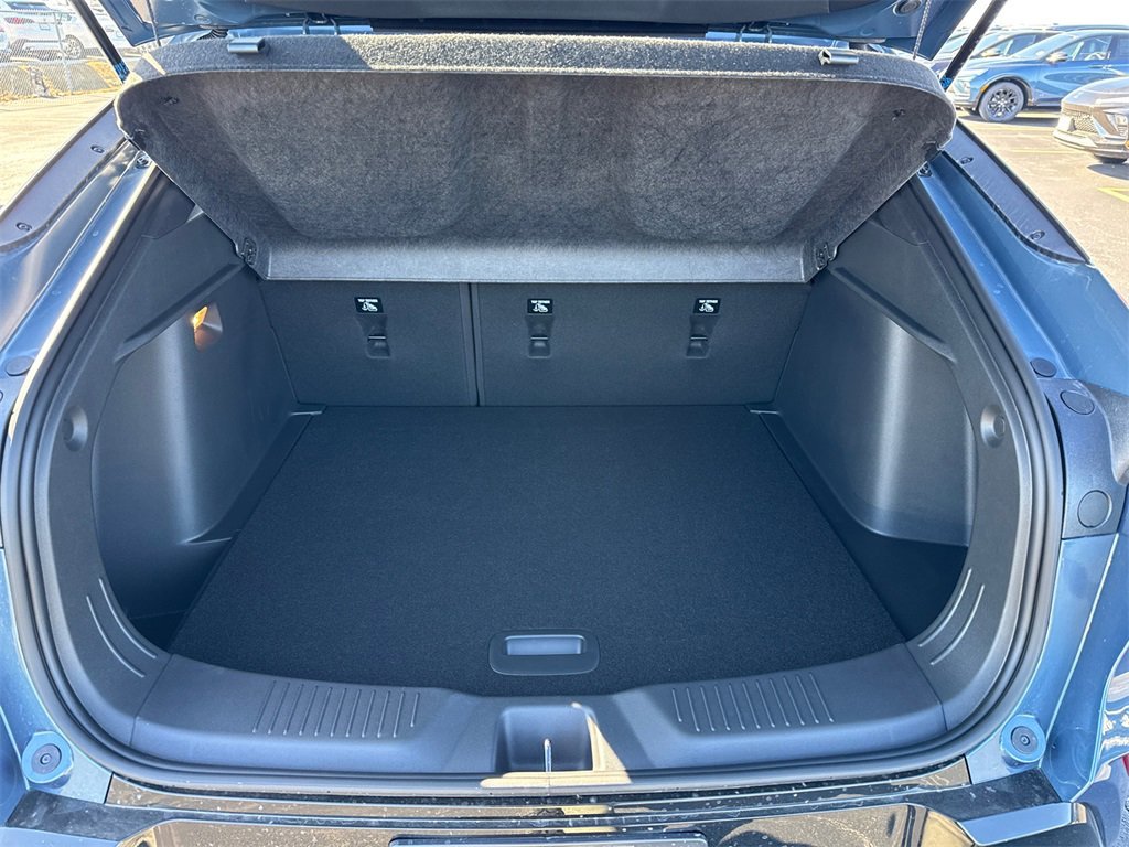 2026 BUICK ENVISTA - Image 33