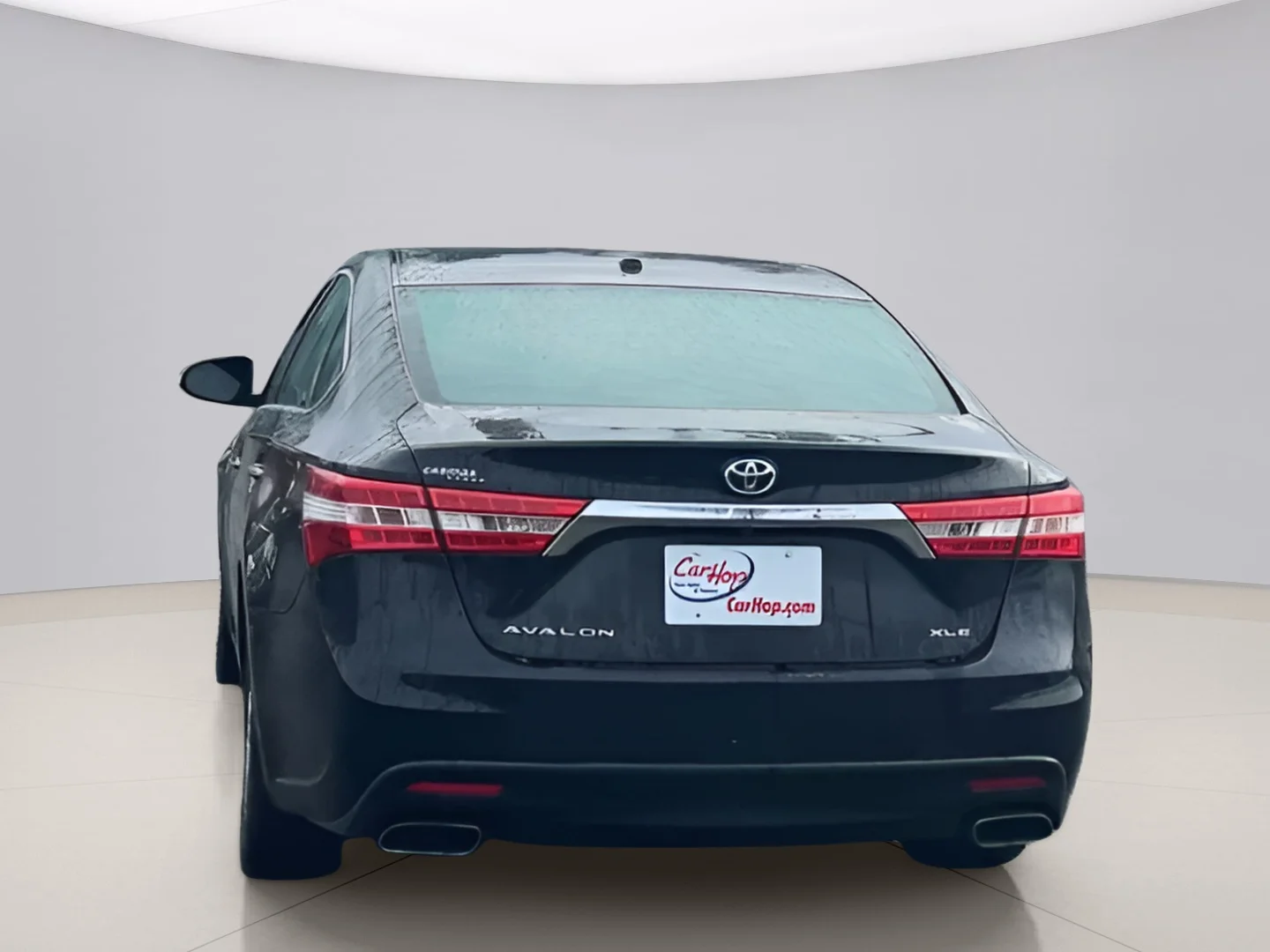 2015 Toyota Avalon XLE Premium - Photo 7