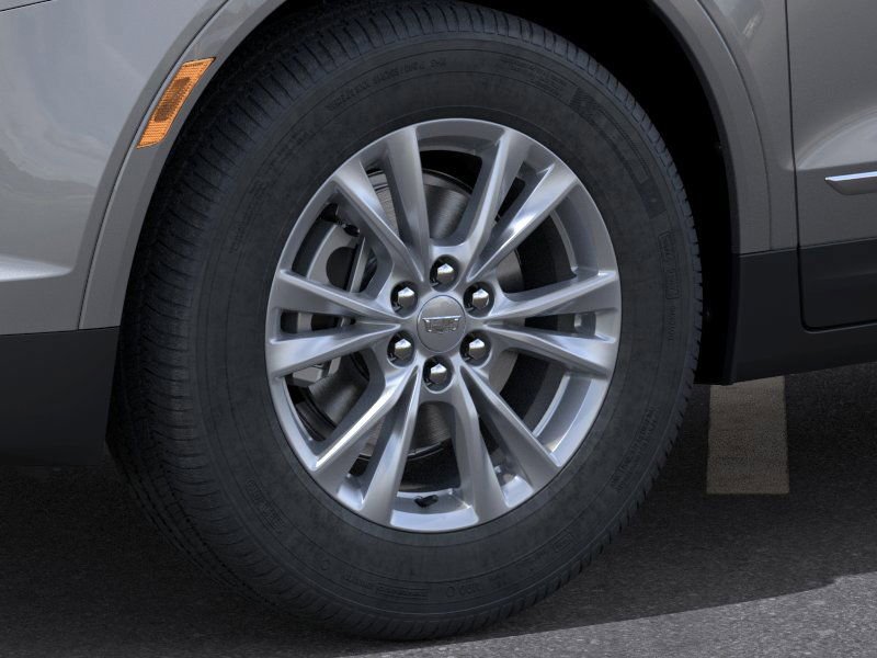 2025 Cadillac XT5 Luxury - Photo 9