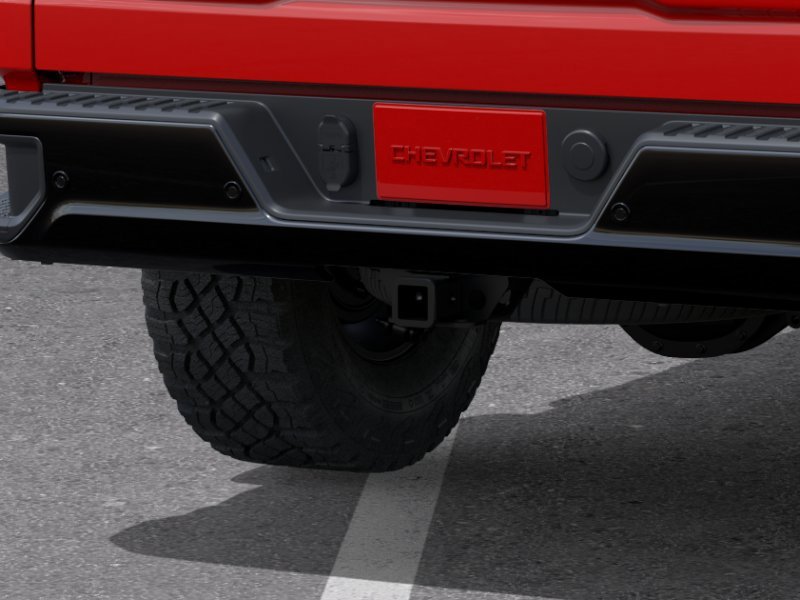 2026 Chevrolet Silverado 1500 ZR2 - Photo 14