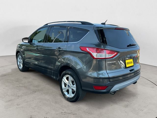 Used 2015  Ford SE image 7