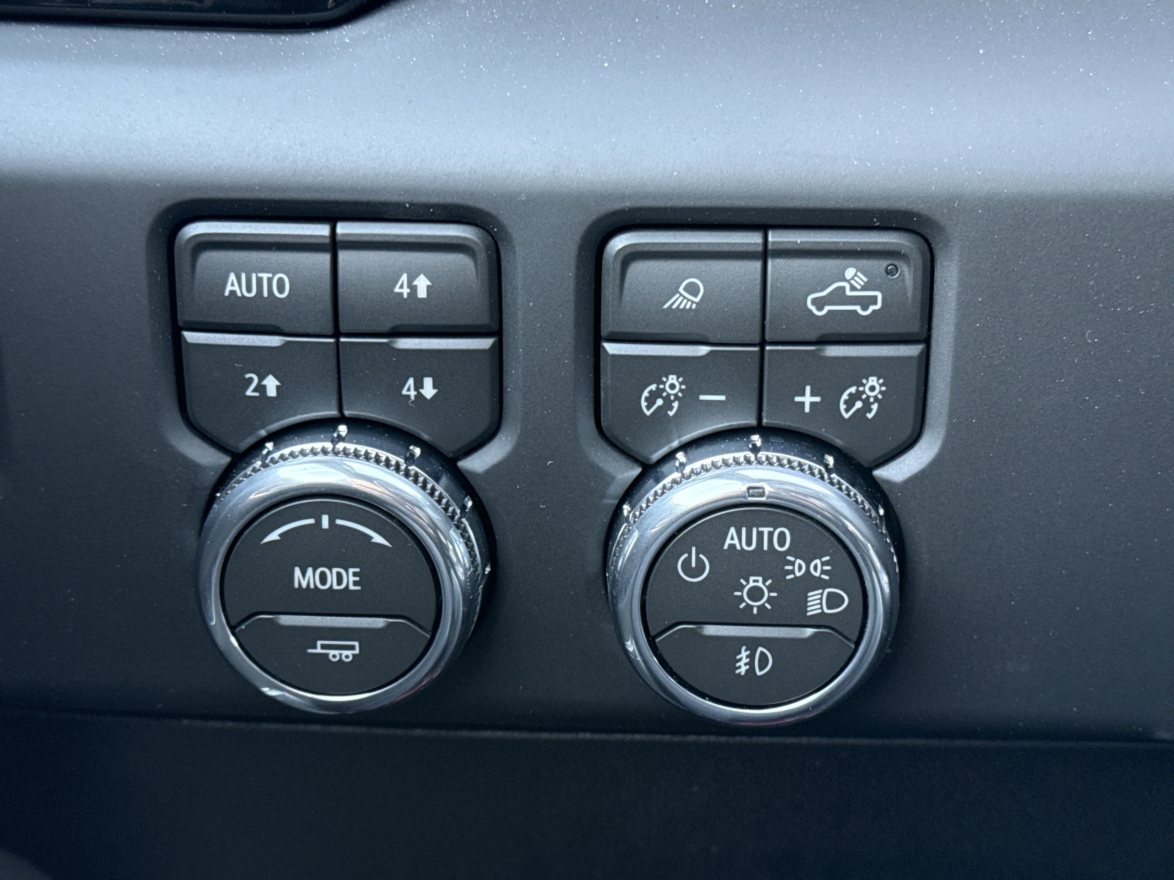 2026 GMC Sierra 2500HD Denali - Photo 27
